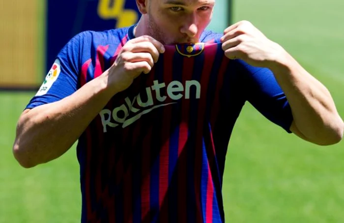 arthur melo