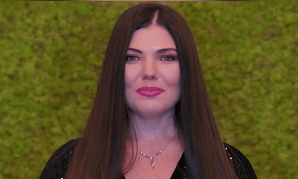 Paula Seling: „Cred în România pentru că este o țară plină de frumos” VIDEO