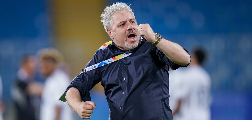 Marius Șumudică, cerut de urgență la FCSB. E singurul care poate scoate echipa din mediocritate