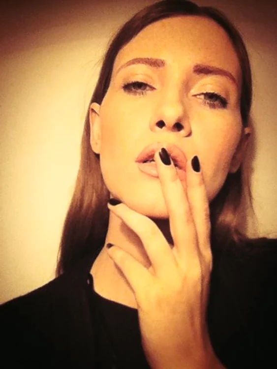 
    Iulia Albu (foto: Facebook)  