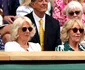 Regina Camilla la Wimbledon