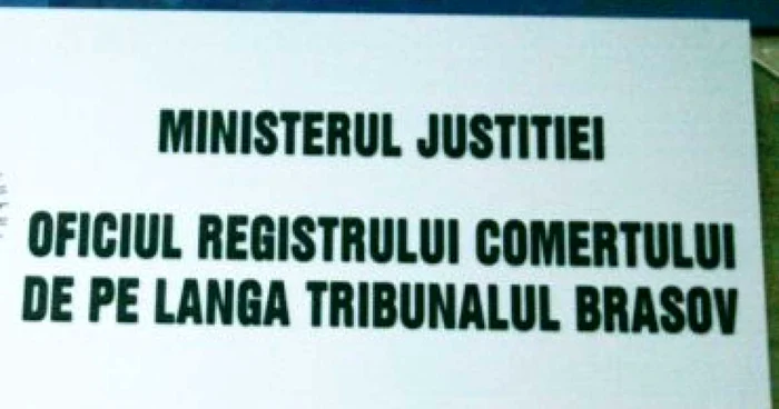 Braşov: Braşovul, locul trei la firme „dispărute”