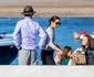 Prințul Frederick al Danemarcei și Prințesa Mary în vacanță cu familia, Foto Profimedia
