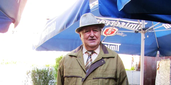 Gheorghe Ecobescu
