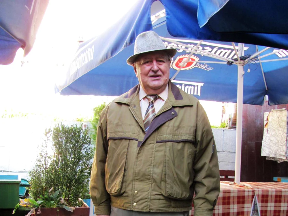 Gheorghe Ecobescu