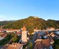 Cetatea medievală Râșnov  Foto Daniel Guță ADEVĂRUL (10) jpg
