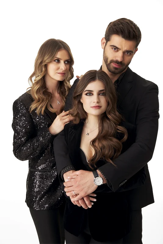 Lia – soţia soţului meu 3 Foto Antena 1 jpg