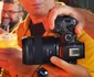 Eveniment hands on Canon EOS R6 Mark II atmosferă (14) jpg
