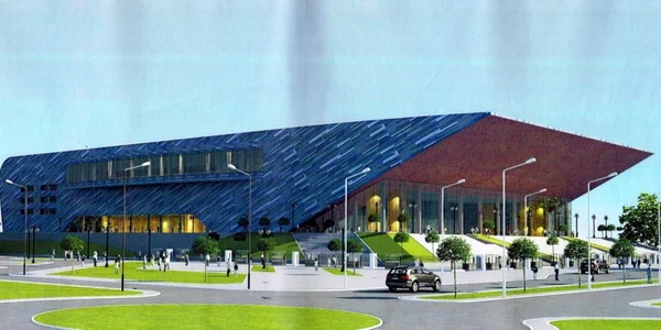 sala polivalenta