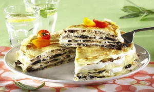 tort de clatite cu ciuperci jpeg