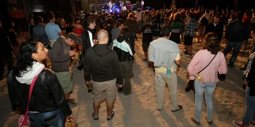 Stufstock este cel mai vechi festival românesc de muzică rock