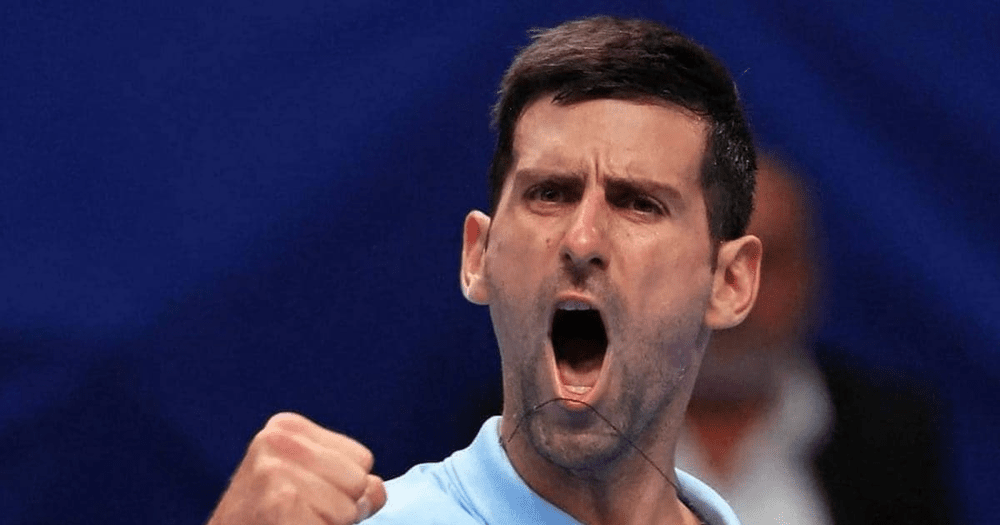 Djokovici, „rachetă nevaccinată“ în căutare de răzbunare: Dezvăluirea făcută de Nole, la Melbourne