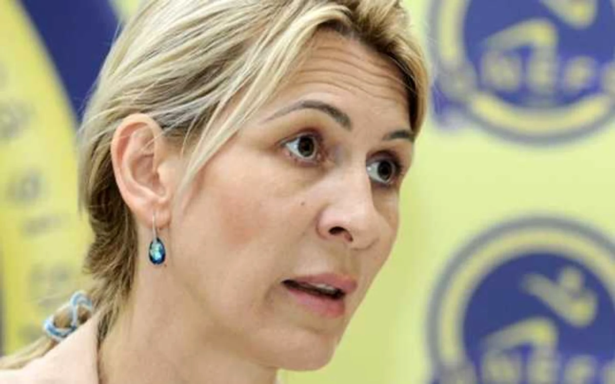 Monica Iagăr