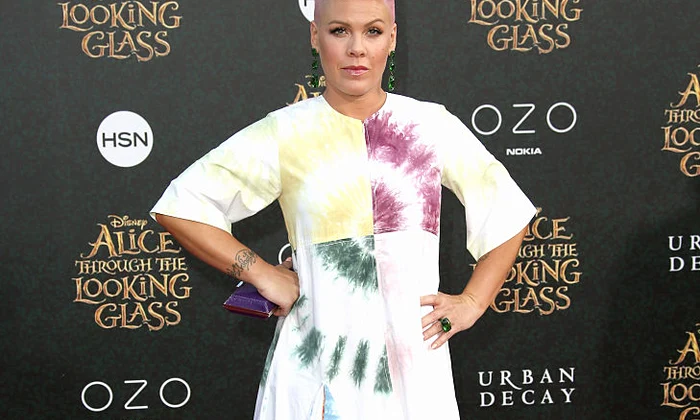 Premiere Of Disney's "Alice Through The Looking Glass"   Arrivals jpeg