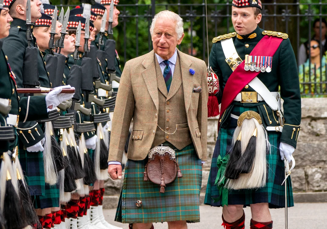 Regele Charles la Balmoral (6) jpg