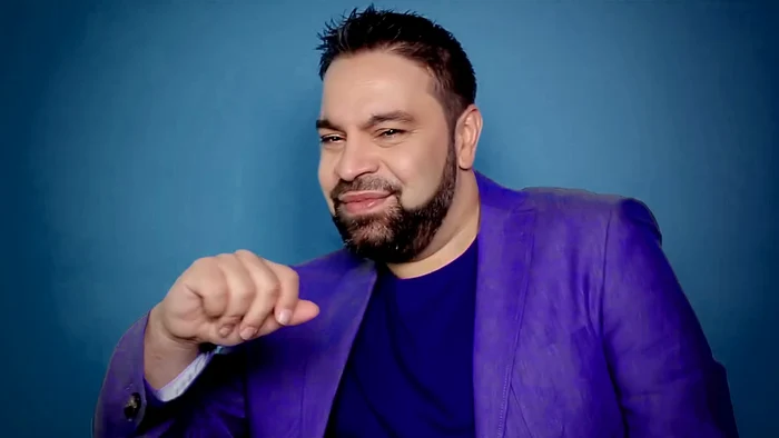 Florin Salam i-a oferit o replică dură lui Ștefan 