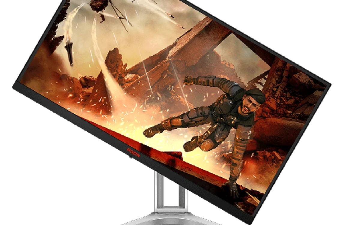 Monitor AOC AG273QX