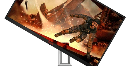 Monitor AOC AG273QX