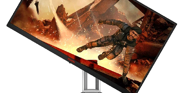 Monitor AOC AG273QX