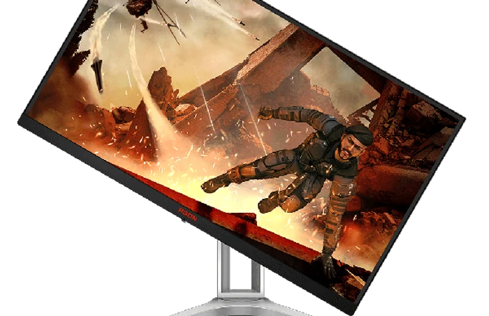 Monitor AOC AG273QX