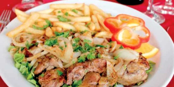 Combinaţii alimentare care îngreunează digestia
