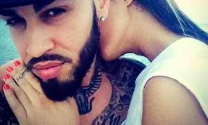 Antonia şi Alex Velea trăiesc o poveste de dragoste de mai bine de un an jpeg