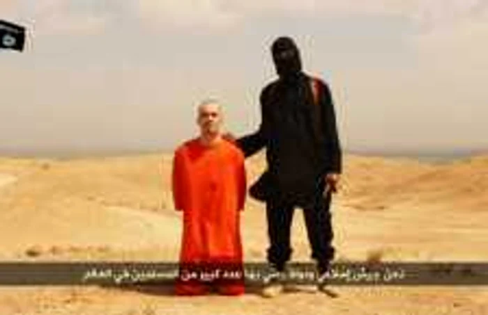 Jurnalistul James Foley a fost decapitat de teroriştii SIIL   FOTO Reuters