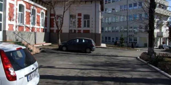spital castroian husi