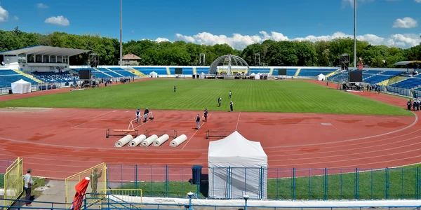 stadion iasi
