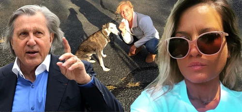 Familia lui Ilie Năstase a fost revoltată, când Charlotte a devenit activă pe o platformă dedicată adulților