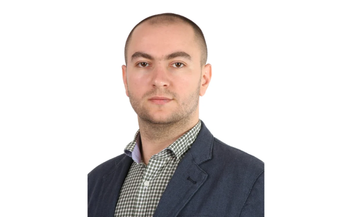 Eduard Ciocan FOTO arhivă Adevărul