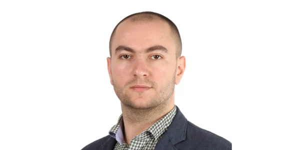 Eduard Ciocan FOTO arhiva personala