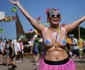 Festivalul Glastonbury 2019 FOTO EPA-EFE