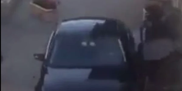audi pe terasa
