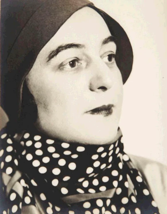 Sonia Delaunay
