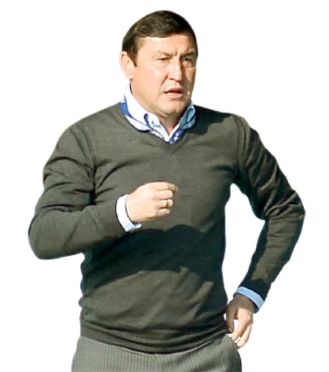 Viorel Moldovan