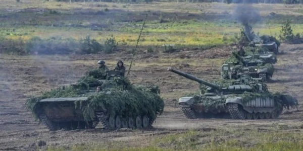 rusia tancuri