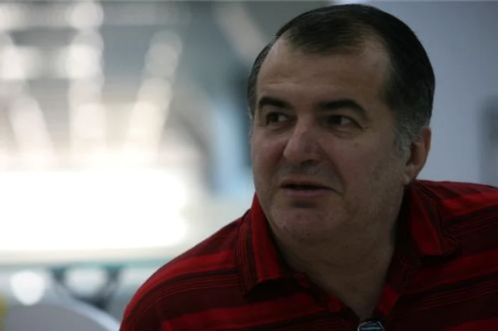 Florin Călinescu