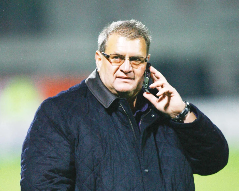 Iuliu Mureşan