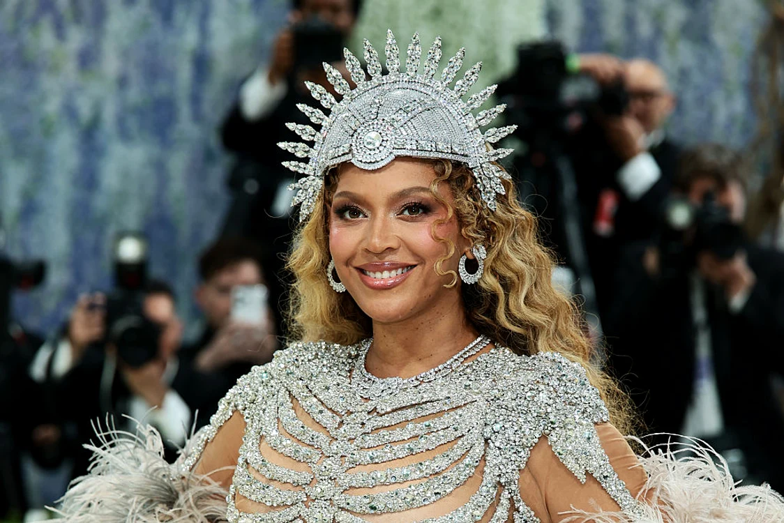 Beyonce rămâne un fenomen de neoprit