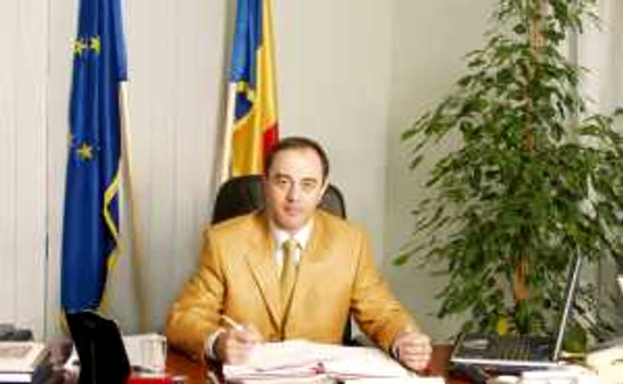 Dorin Florea a fost ales din nou primar al Târgu-Mureșului