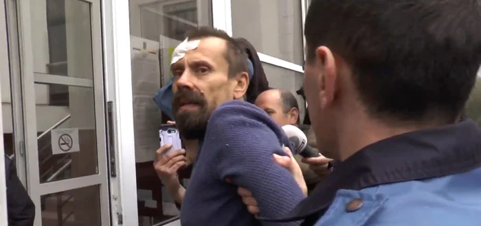 Milionarul Dan Cămârzan și-a ucis bunica de 93 de ani în condiții neelucidateFoto: bunaziuabrasov.ro