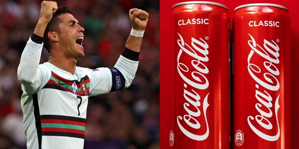 Cocacola