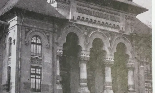 Amintirea unui Minister celebru jpeg