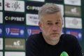 Edi Iordănescu, tehnician la Legia Varșovia. Foto legia.net