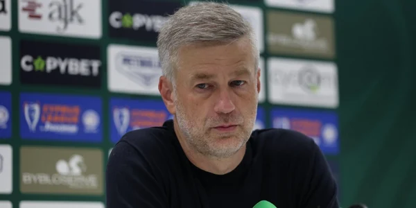 Edi Iordănescu, tehnician la Legia Varșovia. Foto legia.net