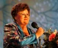 Marioara Murarescu in 2009 FOTO Mediafax