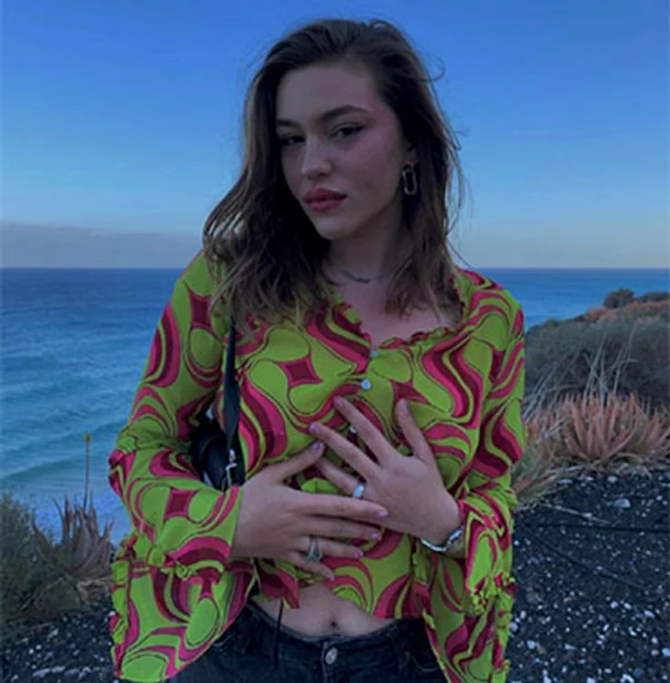 
    Denisa Balint  