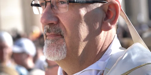 Pierbattista Pizzaballa FOTO profimedia jpg