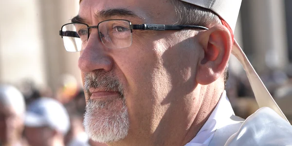 Pierbattista Pizzaballa FOTO profimedia jpg